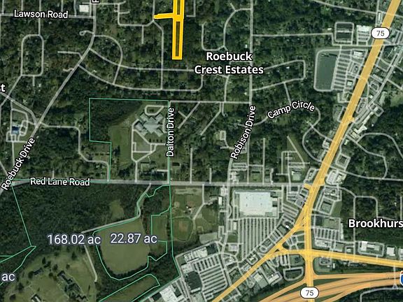 2nd image of 317 Roebuck Dr #0
