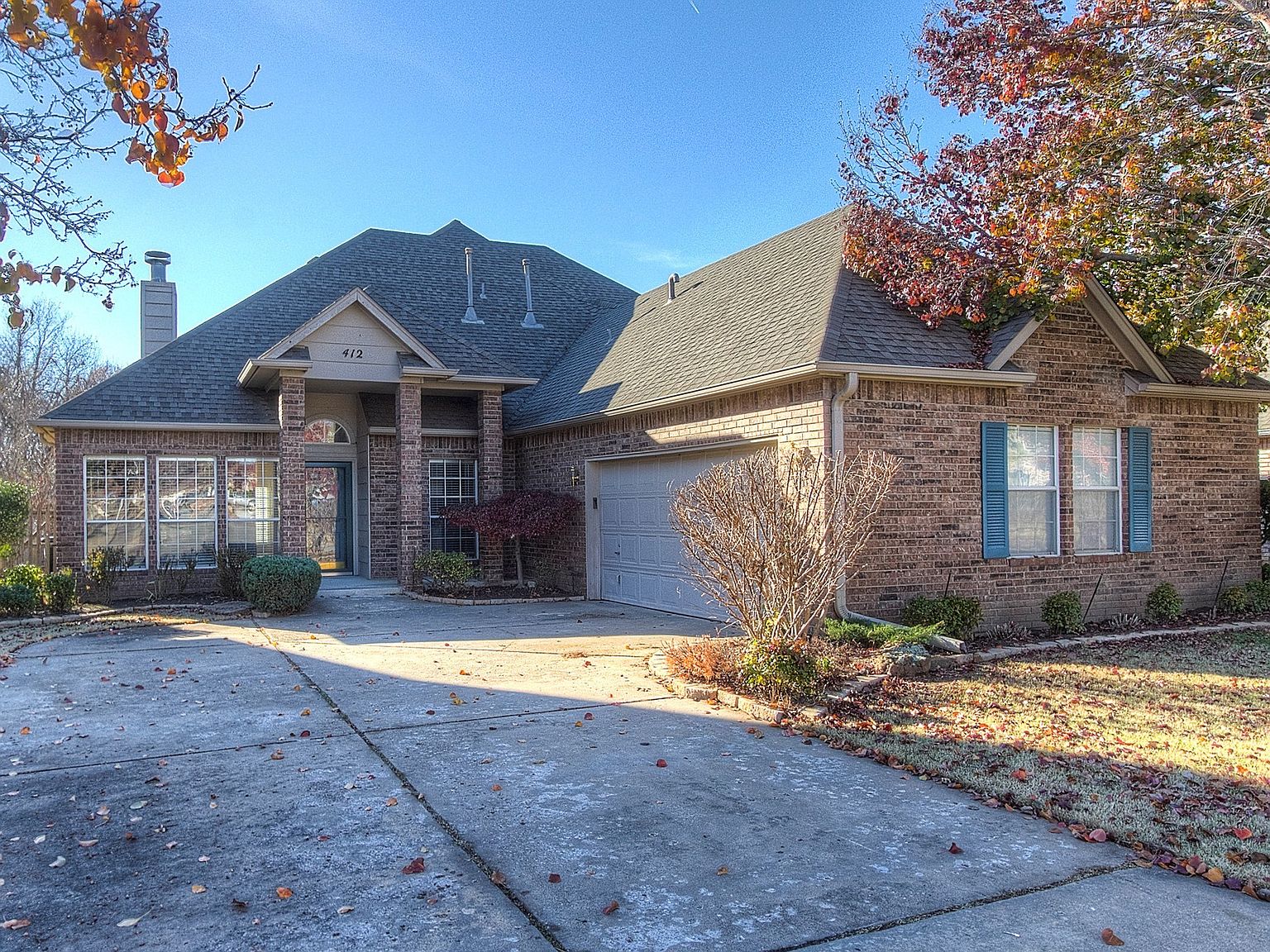 412 S Tamarack Ave, Broken Arrow, OK 74012 Zillow