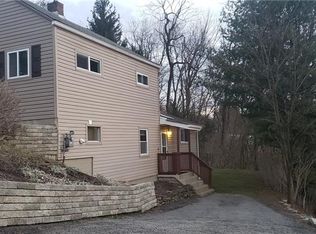 128 Hoffman Blvd, Pittsburgh, PA