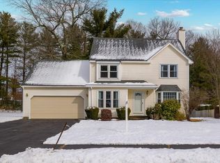 5 Nightingale Dr, Shrewsbury, MA 01545
