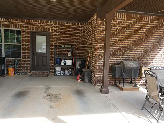 Carport for 2 cars