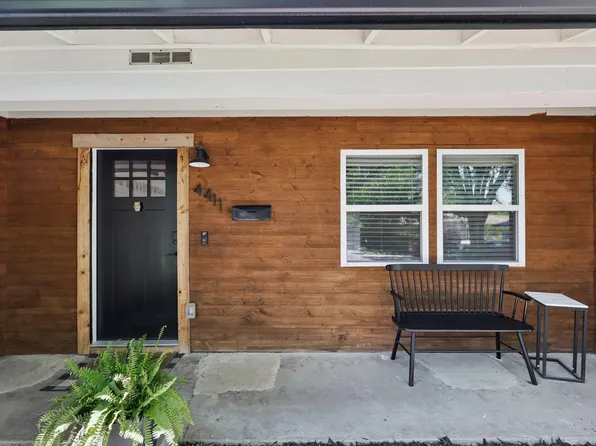 4411 Sherwood Dr, Mesquite, TX 75150