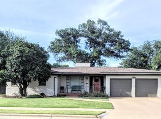 3505 40th St, Lubbock, TX 79413