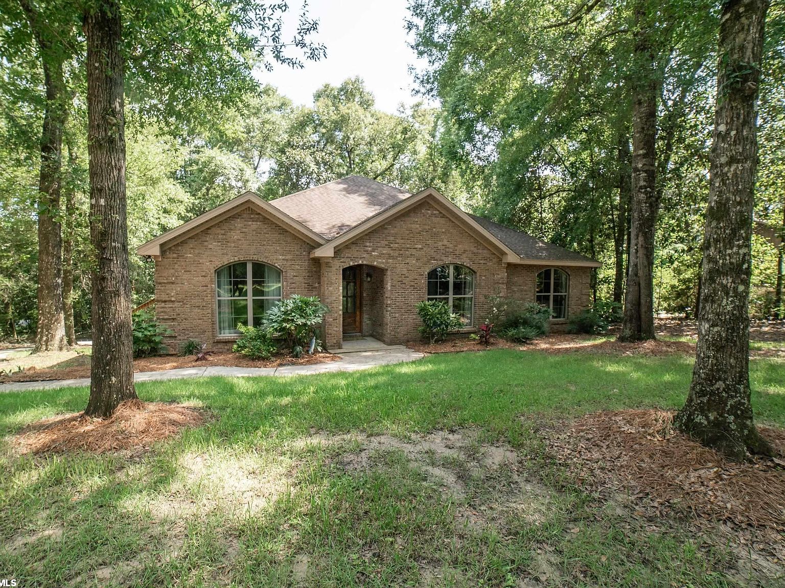 9301 Leverett Dr, Semmes, AL 36575 MLS 345999 Zillow