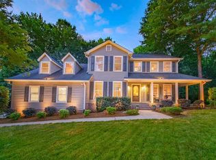 22 Ashwicke Ln, Greenville, SC 29615