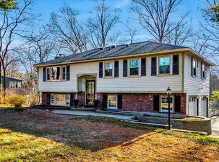 521 North Rd, Sudbury, MA 01776