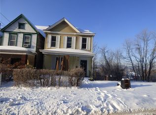 226 Lobinger Ave, Braddock, PA 15104