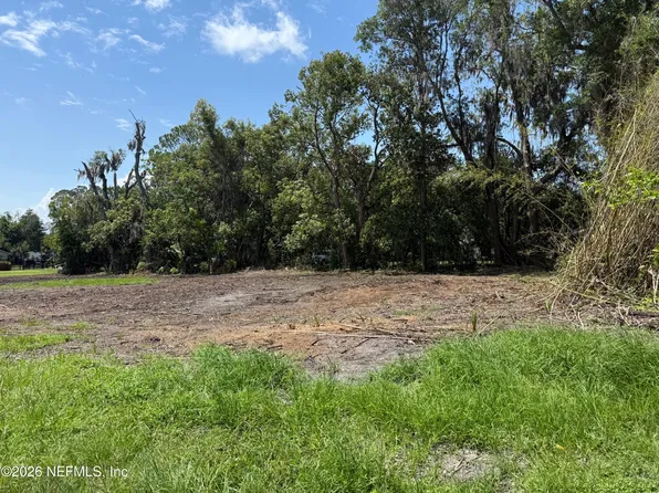 661 W MADISON Street, Starke, FL 32091