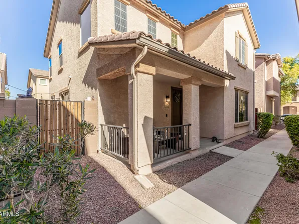 1368 S Ponderosa Drive, Gilbert, AZ 85296