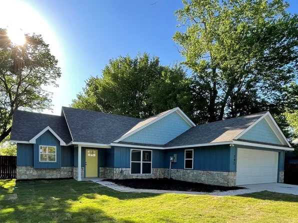 240 Wells St, Emory, TX 75440