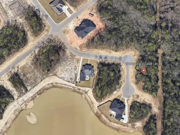 10962 Grace Cv, Gulfport, MS 39503