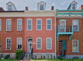 2030 Sidney St, Saint Louis, MO 63104