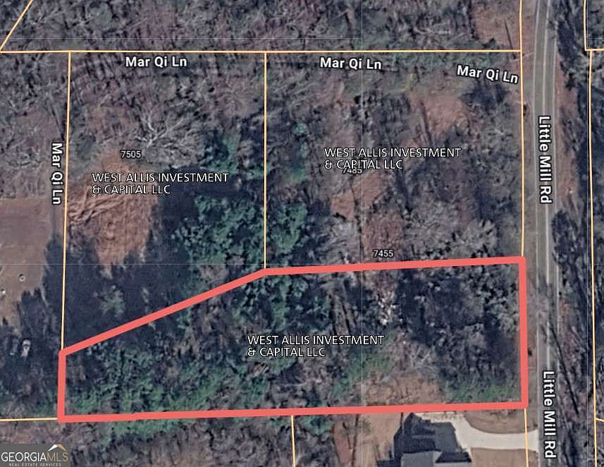 1st image of 7455 Little Mill Rd