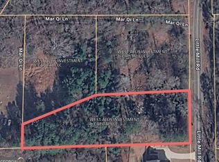 7455 Little Mill Rd, Cumming, GA 30041