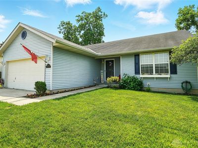 2073 Granny Smith Ln, Middletown, OH, 45044