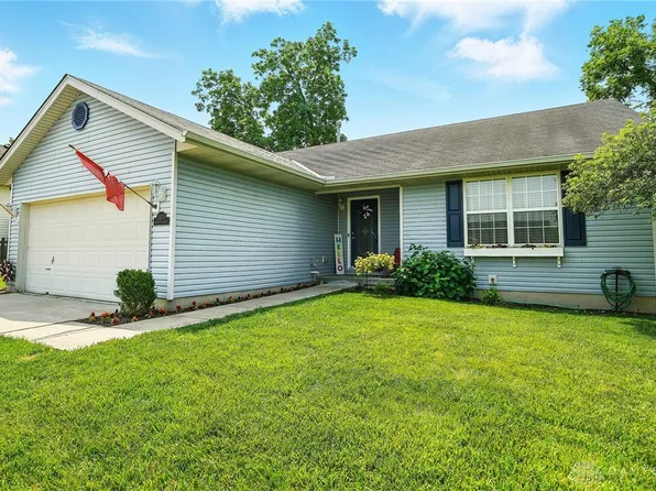 2073 Granny Smith Ln, Middletown, OH 45044