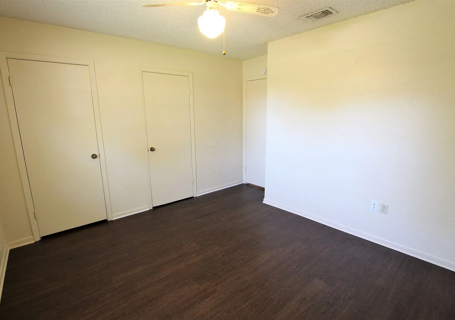 2 Bedroom 1 Bath Duplex in West Tyler! Tour Today! — Photo 4