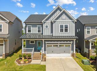 444 Beacon Ridge Blvd, Chapel Hill, NC 27516