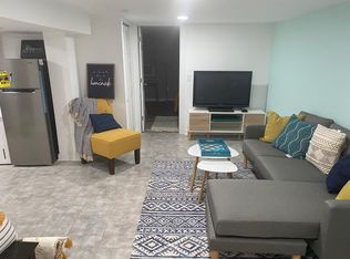 (Undisclosed Address), Brentwood, MD 20722