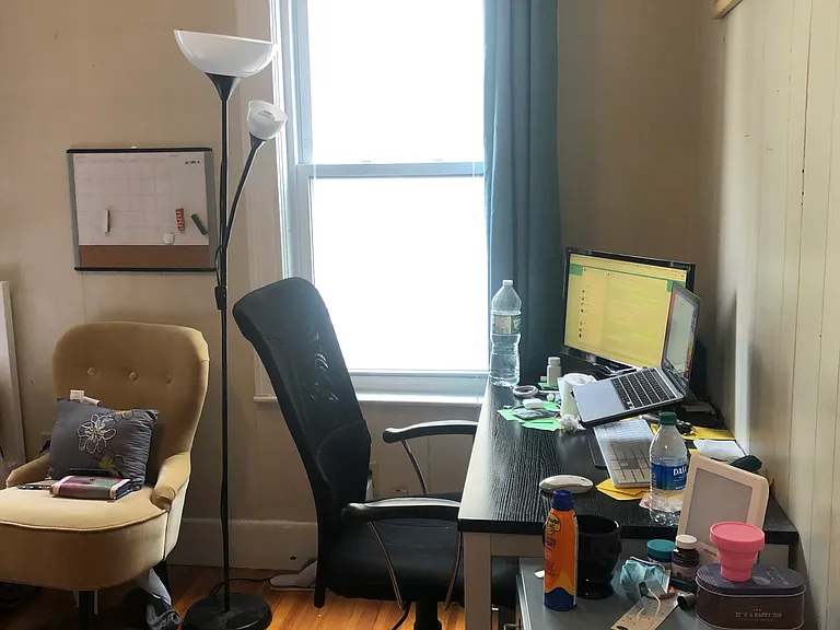 88 Lowell St #1 — Photo 12