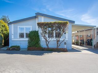 49 Blanca Ln SPACE 45, Watsonville, CA 95076