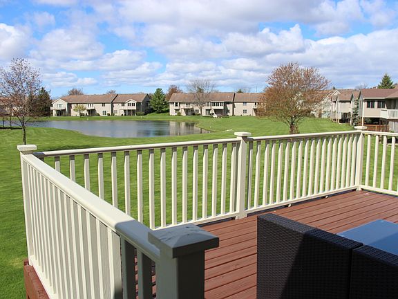 2nd image of 1710 Stonegate Dr #37