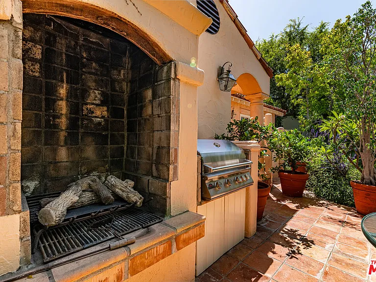 216 S Carmelina Ave #GUESTHOUSE — Photo 4
