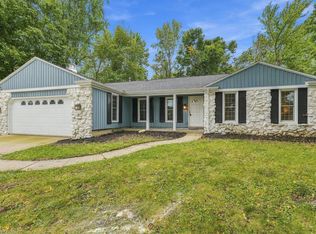11207 Illinois Rd, Fort Wayne, IN 46814
