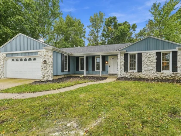 11207 Illinois Rd, Fort Wayne, IN 46814