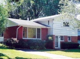 4408 Mahan Rd, Silver Spring, MD 20906