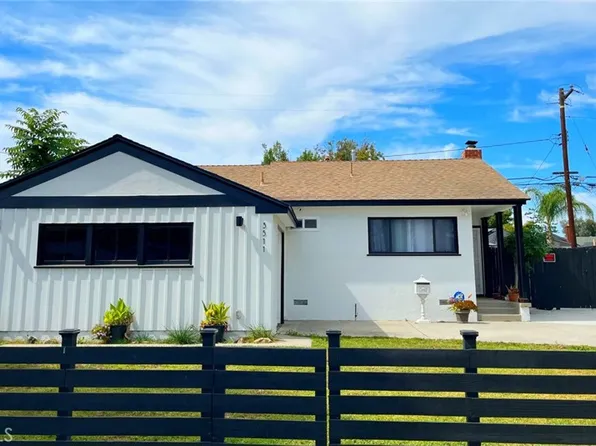 3511 Canehill Ave, Long Beach, CA 90808