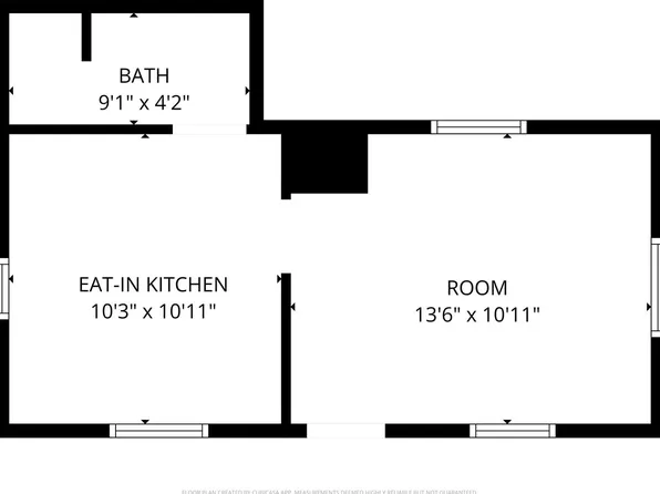 712 E Brazos St, Portales, NM 88130