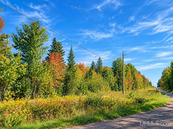 Kuusisto Rd, Hurley, WI 54534