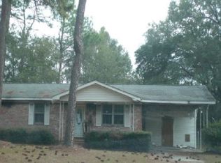 193 Sandhill Rd, Dorchester, SC 29437