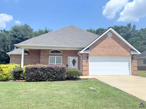 719 Wilmington Dr, Warner Robins, GA 31088