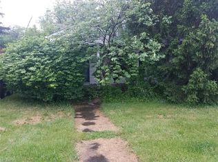 13513 Cranwood Park Blvd, Garfield Heights, OH