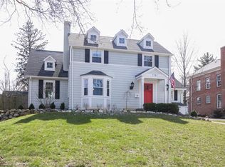 7787 Remington Rd, Cincinnati, OH 45242