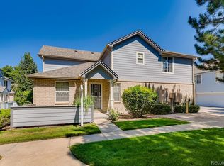 1259 W 112th Ave UNIT D, Westminster, CO 80234