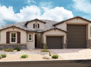 6304 Gambetta St, Las Vegas, NV 89115