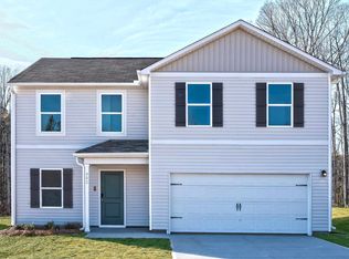 452 Sundown Dr, Spartanburg, SC 29302