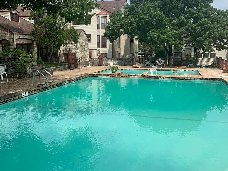 2 pools