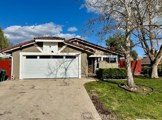 1312 Larkspur Ln, Paso Robles, CA 93446