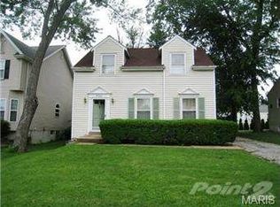 10345 Anzeiger Ave, Saint Louis, MO 63131