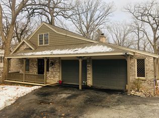 2525 Oakwood Ave, Green Bay, WI 54301
