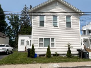 211 Stowe Ave #2, Troy, NY 12180
