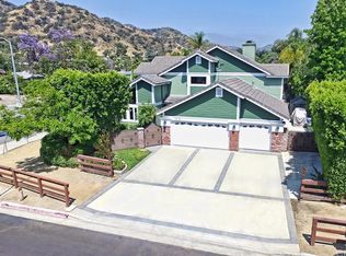 9118 Morning Glow Way, Sun Valley, CA 91352