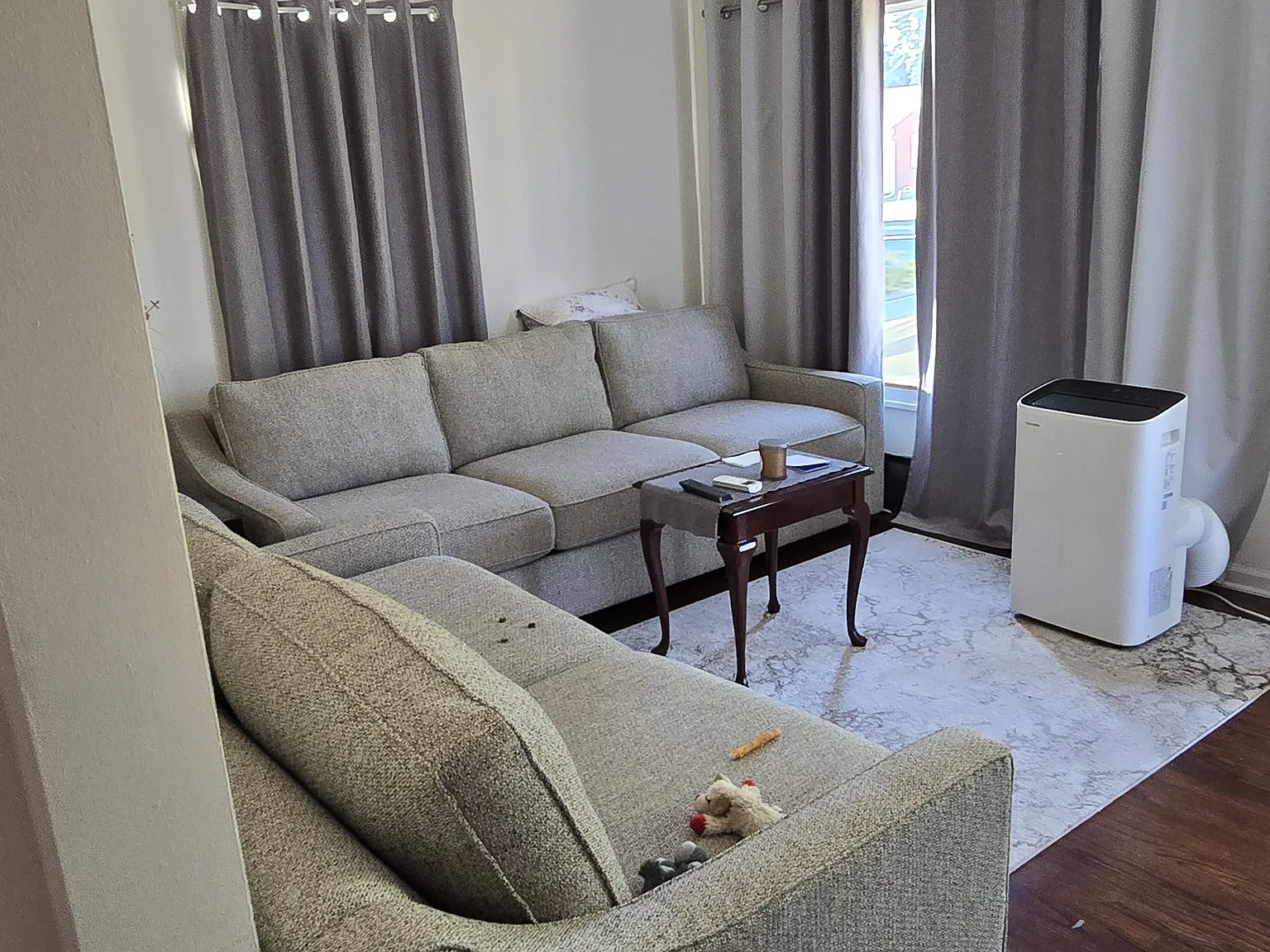 3 bed, 950 sqft, $1,750 — Photo 4