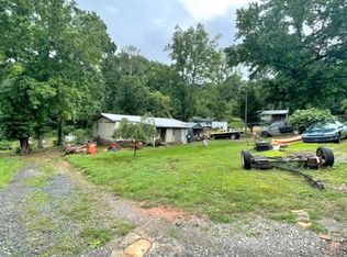 48 Twin Oaks Ct, Jasper, GA 30143