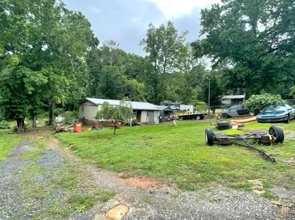 48 Twin Oaks Ct, Jasper, GA 30143