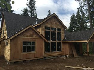 11 Meadow Sweet Ct, Cle Elum, WA 98922